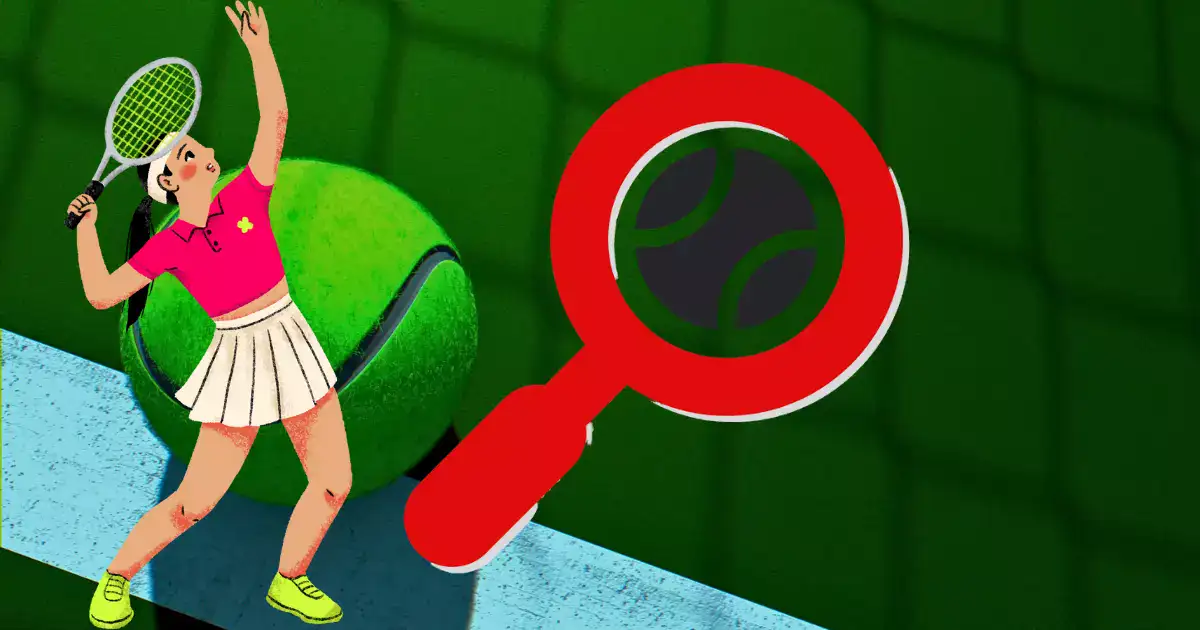 Tennis By SeekerTimes.com: Your Swift Gateway to Tennis Updates! About us